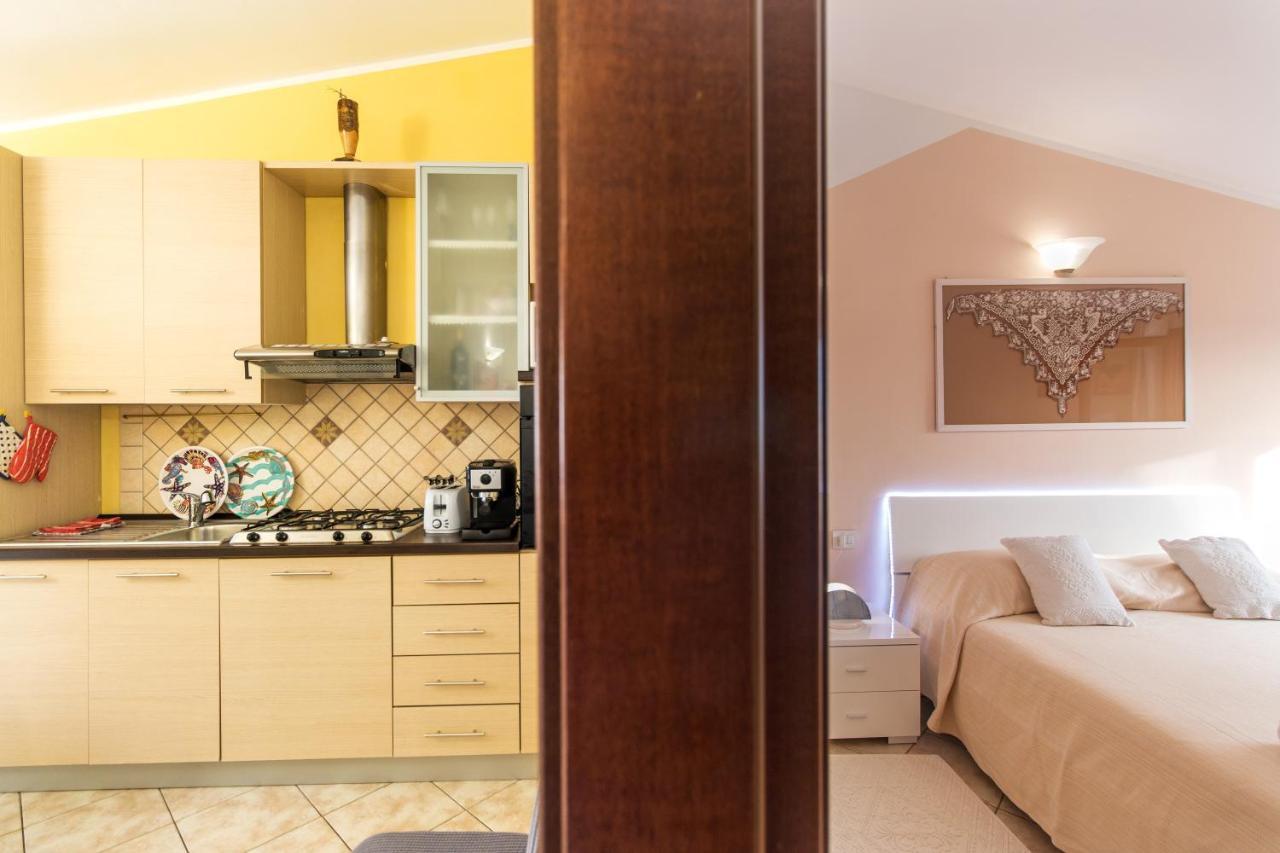 Sebastian House Apartment Cala Gonone Exterior photo