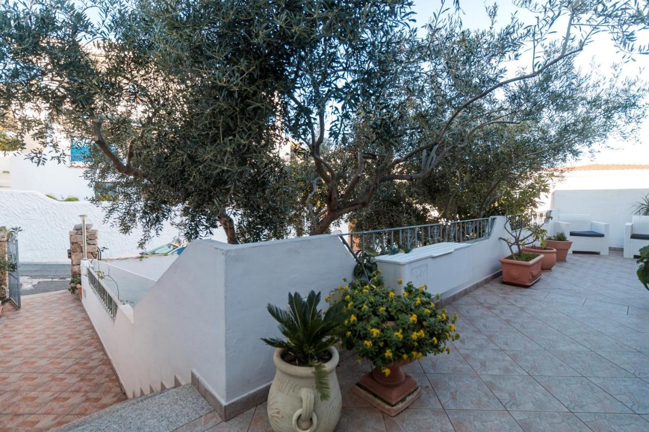 Sebastian House Apartment Cala Gonone Exterior photo
