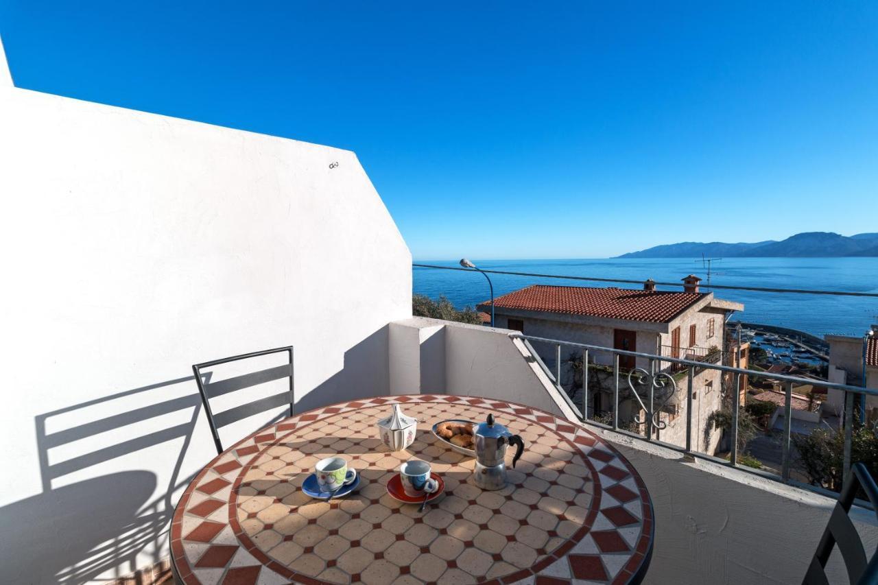 Sebastian House Apartment Cala Gonone Exterior photo